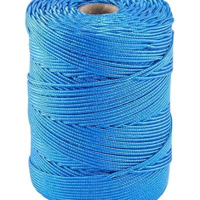 corda azul